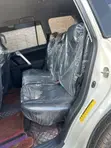Toyota Land Cruiser Prado 2.7 2017 White - 4