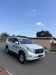 Toyota Land Cruiser Prado 2.7 2017 White - 5