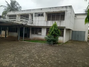 1 Bedroom Block of Flats for Sale, Airport Residential Area