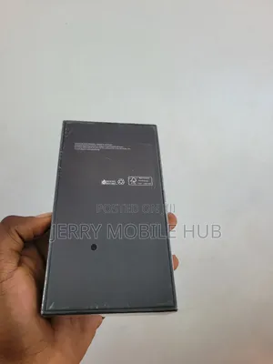 New Samsung Galaxy S23 256GB