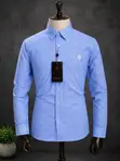 Pierre Cardin Men's Casual Shirt - 2