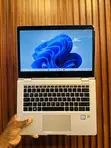HP EliteBook x360 1030 G2 Laptop - 5