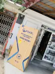 Pearl 421L 4-Door Side-by-Side Refrigerator PF-613MDIXWD-1A - 1