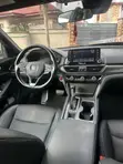 Honda Accord Sport 2018 - Unregistered - 1