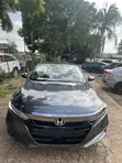 Honda Accord Sport 2018 - Unregistered - 4