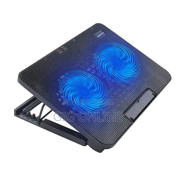 N99 Foldable Notebook Stand - 1