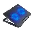 N99 Foldable Notebook Stand - 1