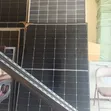 Solar Panel 610W - 1