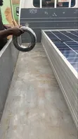 Solar Panel 610W - 2