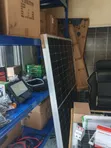 Solar Panel 610W - 4