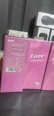 Vibrator / Sex Toy / Dildo / Clitoral Stimulator - 2