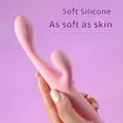 Vibrator / Sex Toy / Dildo / Clitoral Stimulator - 4