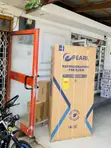 Brand New Pearl 421L 4-Door Side-by-Side Refrigerator - 2