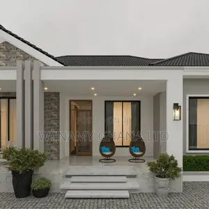 3-Bedroom Bungalow for Sale in Accra Metropolitan