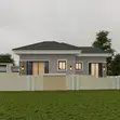 3-Bedroom Bungalow for Sale in Accra Metropolitan - 2