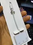 3-in-1 Lightning Adapter - 4