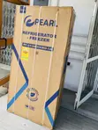 Pearl PF-613MDIXWD-1A 421L 4-Door Side-by-Side Refrigerator - 2