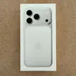 New Apple iPhone 17 Pro Max 1TB Silver - 4