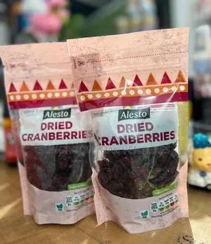 Dried Cranberries 150g