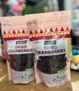 Dried Cranberries 150g - 1