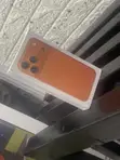 New Apple iPhone 17 Pro 256GB Orange - 1