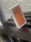 New Apple iPhone 17 Pro 256GB Orange - 2