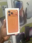 New Apple iPhone 17 Pro 256GB Orange - 4