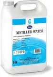 Distilled Water 5L - 2