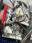 Toyota Vitz/Yaris Water Tank Complete with Fan - 1