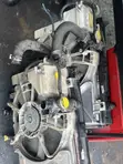 Toyota Vitz/Yaris Water Tank Complete with Fan - 2