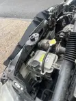 Toyota Vitz/Yaris Water Tank Complete with Fan - 3