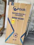 Pearl PF-613MDIXWD-1A 421L 4-Door Side-by-Side Refrigerator - 2