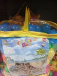 100pcs Colorful Ocean Balls - 1