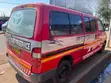 Toyota HiAce 2008 Red - 5