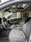 2022 Toyota RAV4 XLE Hybrid - 3