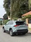 2022 Toyota RAV4 XLE Hybrid - 4