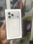 New Apple iPhone 17 Pro Max 256GB Silver - 3