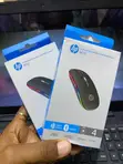 HP Bluetooth Rechargeable Mouse - 2