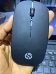 HP Bluetooth Rechargeable Mouse - 4