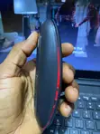 HP Bluetooth Rechargeable Mouse - 5