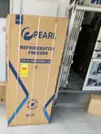 Brand New Pearl 421L 4-Door Side-by-Side Refrigerator PF-613MDIXWD-1A - 1
