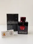 Armaf Club De Nuit Intense Overdose Parfum - 1