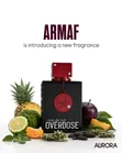 Armaf Club De Nuit Intense Overdose Parfum - 2