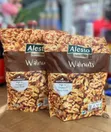 Alesto Mixed Nuts: Cashews, Walnuts, Almonds - 3