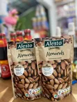 Alesto Mixed Nuts: Cashews, Walnuts, Almonds - 5