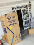 Pearl PF-613MDIXWD-1A 421L 4-Door Side-by-Side Refrigerator - 2