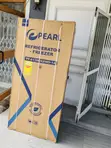 Pearl PF-613MDIXWD-1A 421L 4-Door Side-by-Side Refrigerator - 2