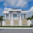 6-Bedroom Duplex in Modern Executive, Accra Metropolitan for Sale - 1