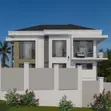 6-Bedroom Duplex in Modern Executive, Accra Metropolitan for Sale - 2