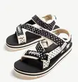 Original Amiri MA Paisley Sandals - 2